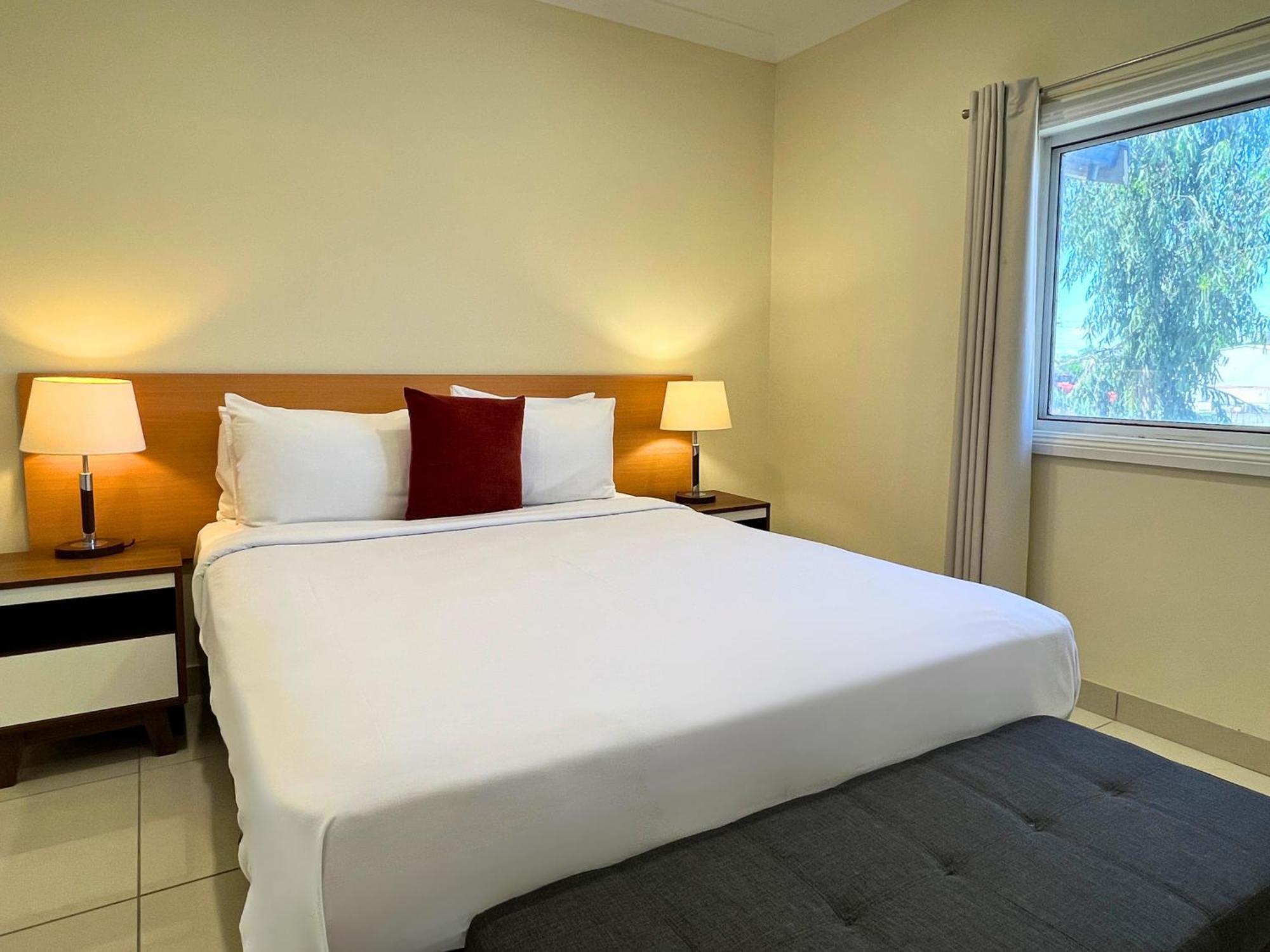 The Phoenix Artesian Spa Resort And Accommodation Moree Exterior photo